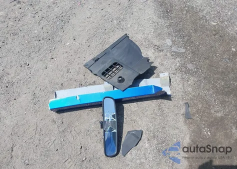 1989 Chevrolet Camaro из США, поврежденный, VIN 1G1FP21F4KL139515